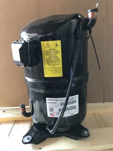 027. Kompressor 8 kW Benchmark