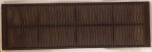 IVT filtervifteelement 42 NM