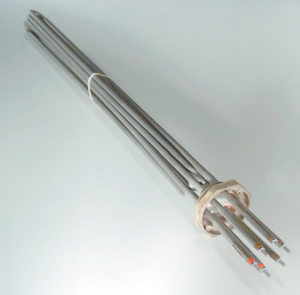 El-varmeovn for EP 90