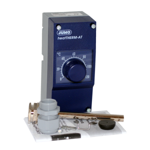 Termostat Jumo 603070 / 0001-5