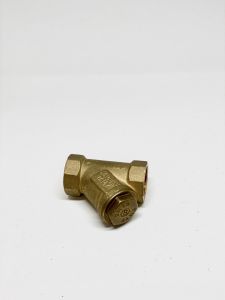 064. Smussfilter R20
