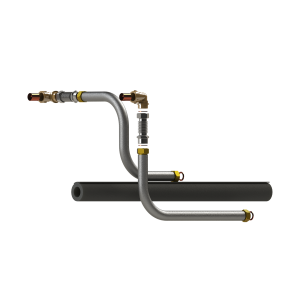 Installasjonssett EcoAir 400