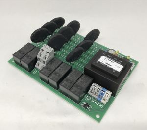 097. Mjukstart Pca Icl M