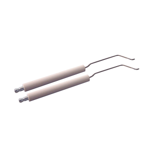 Tenningselektrode B50-B80-3 Hb 2P