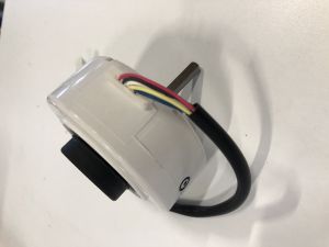 Viftemotor for Toshiba RAS13SKVP-ND indre del