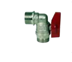 Kuleventilvinkel 3/4 * 3/4