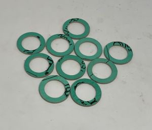 10-pakning Fiberpakning JS Original 3/4 &quot;