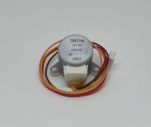 Luftavvisningsmotor CSE9-12GKE / PE9-12