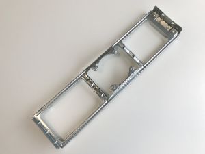 Vifte motorbrakett CU-NE / HE / 12NKE / PKE