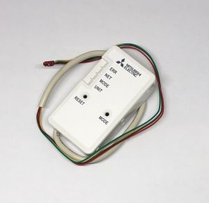 Wi-Fi-grensesnitt MAC-567IFB-E
