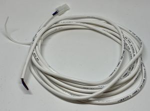 006D. Kabel Molex kuttet 4m