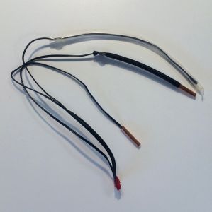 Sensor for indre del Panasonic varmepumpe (CWA50C2664)