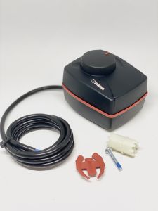 Thermia motor for skifteventil Diplomat 10 G2