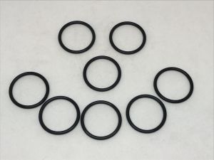 105. Pakkesett O-ringer 26,65x2,62