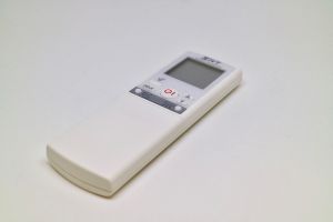 Fjernkontroll for Nordic Inverter JHR-N / KHR-N / PHR-N
