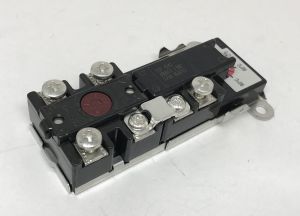 Dobbel termostat