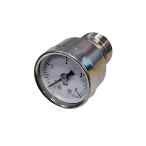 Manometer 0-4 bar SP