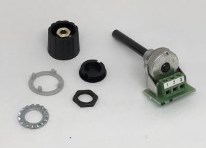 Potensiometer OX 7/15