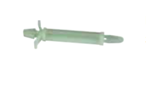 Avstandskrets Snap-in 30mm 1115-