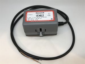 061. Motor Honeywell VC4013