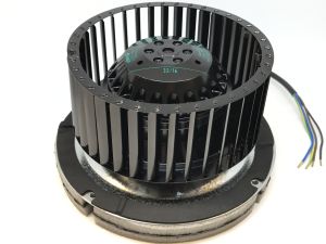 036. Erstatningsvifte 130w
