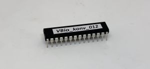 Programmert krets for Varmebaronen Viking Bio 20/35