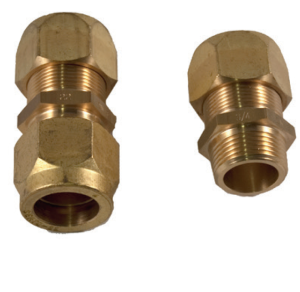 Kobling 22 mm