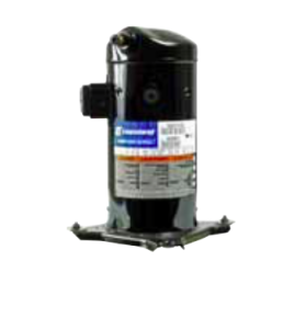 Kompressorsett ZS21K4E-Tfd 524