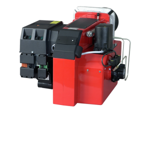 Oljebrenner B45A2.2 1F 230V