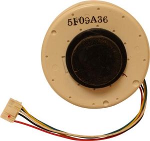 Viftemotor CSHE / NE / CZ9 / 12NKE / PKE / PKE-1 / SKE
