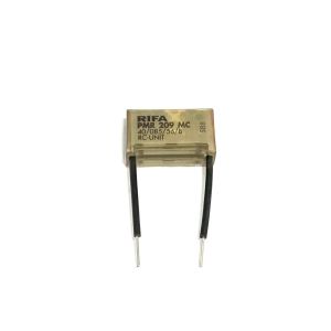 115. Kondensator 0,10 µf 100ohm / 250v