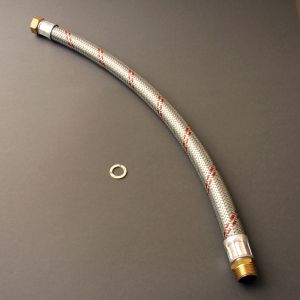Flex slange¾ ytre mutter IVT Original