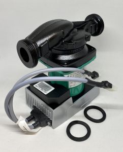 011B. C. pumpe Strator Para 25 / 1-11 18