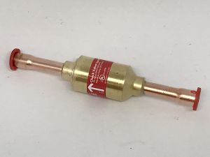 003C. Tilbakeslagsventil NRV 6 S 1/4 &quot;