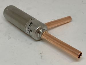 022B. Elektronisk ekspansjonsventil UKV18