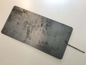 004. Effektspjäll Ak Ub
