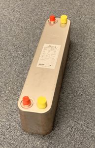 022C. Kondensator CBH60-50 3/4 inkl