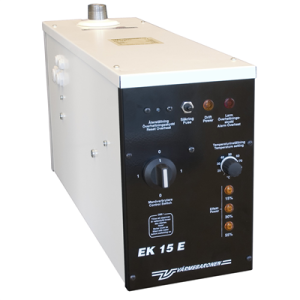 EK15 Elkassett