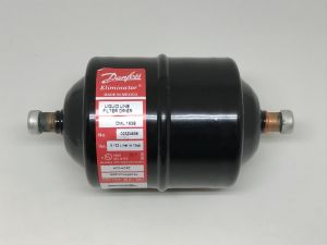 065. Torkfilter L.tot = 150