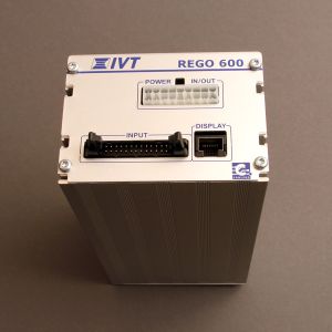 015B. Rego kontrollboks 637E V.3.06