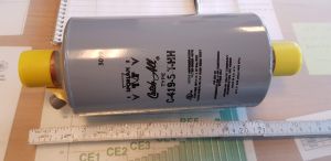 Sugefilter Sporlan, 419-ST-HH