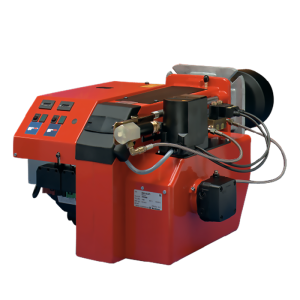 Oljebrenner B45A2.2L 1F 230V