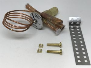 048. Ekspansjonsventil R407c