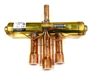 Fireveis ventil Stf-0441G3