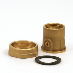 Avstengningsventil DN25
