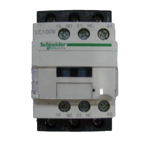 CTC Kontaktor D09