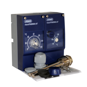 Termostat Jumo 603070 / 0170-5