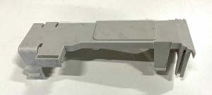 Bakdeksel chassis