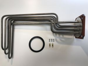 Elektrisk kassett Nibe UARI-38 6kw