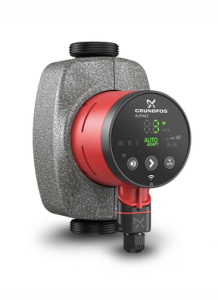 CIRK.PUMP ALPHA2 25-60 180